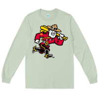 Matcha vancouver canadians Long Sleeve Tee - linhVisuals