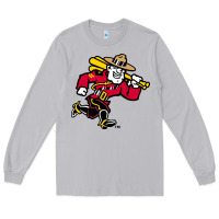 Moon Dust vancouver canadians Long Sleeve Tee - linhVisuals