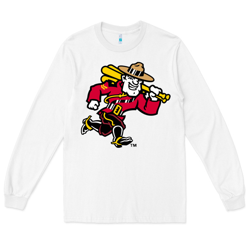 Vancouver Canadians Long Sleeve Tee by linhVisuals | Teevron