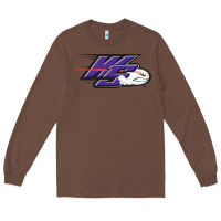 Chestnut winston salem dash Long Sleeve Tee - linhVisuals