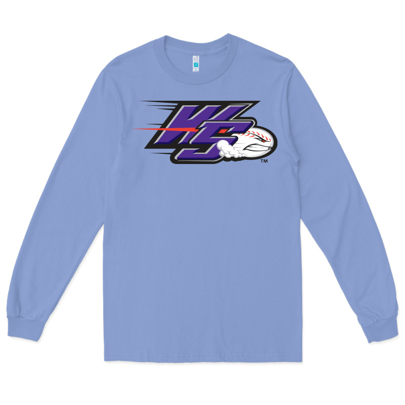 Winston Salem Dash Long Sleeve Tee by linhVisuals | Teevron
