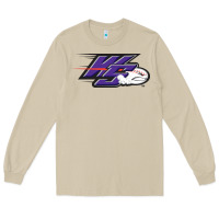 Mushroom winston salem dash Long Sleeve Tee - linhVisuals