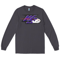 Smoke winston salem dash Long Sleeve Tee - linhVisuals