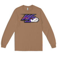 Toasted Coconut winston salem dash Long Sleeve Tee - linhVisuals