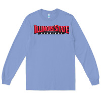 Illinois State Redbirds Long Sleeve Tee | Teevron
