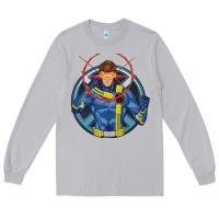 Moon Dust cyclops 2 Long Sleeve Tee - linhVisuals