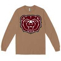 Missouri State Bears Long Sleeve Tee | Teevron