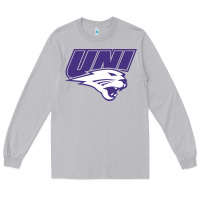 Moon Dust northern iowa panthers Long Sleeve Tee - linhVisuals