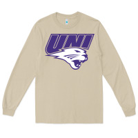 Northern Iowa Panthers Long Sleeve Tee | Teevron