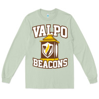 Matcha valparaiso beacons Long Sleeve Tee - linhVisuals