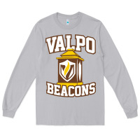 Moon Dust valparaiso beacons Long Sleeve Tee - linhVisuals