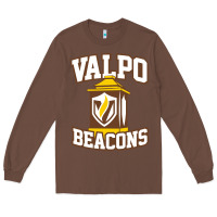Chestnut valparaiso beacons Long Sleeve Tee - linhVisuals