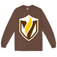 Chestnut valparaiso beacons Long Sleeve Tee - linhVisuals