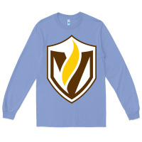 Colony Blue valparaiso beacons Long Sleeve Tee - linhVisuals