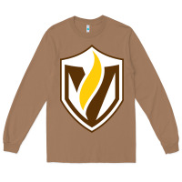 Toasted Coconut valparaiso beacons Long Sleeve Tee - linhVisuals