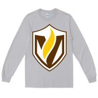 Moon Dust valparaiso beacons Long Sleeve Tee - linhVisuals