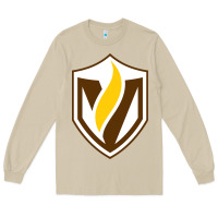 Mushroom valparaiso beacons Long Sleeve Tee - linhVisuals