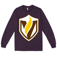 Plum valparaiso beacons Long Sleeve Tee - linhVisuals