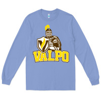 Colony Blue valparaiso beacons Long Sleeve Tee - linhVisuals