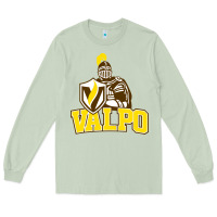 Matcha valparaiso beacons Long Sleeve Tee - linhVisuals