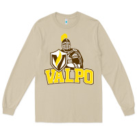 Mushroom valparaiso beacons Long Sleeve Tee - linhVisuals