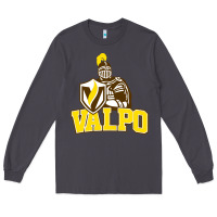 Smoke valparaiso beacons Long Sleeve Tee - linhVisuals