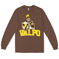 Chestnut valparaiso beacons Long Sleeve Tee - linhVisuals
