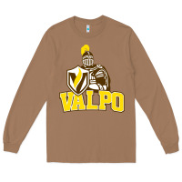 Toasted Coconut valparaiso beacons Long Sleeve Tee - linhVisuals