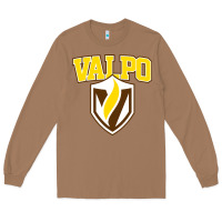 Toasted Coconut valparaiso beacons Long Sleeve Tee - linhVisuals