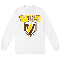 White valparaiso beacons Long Sleeve Tee - linhVisuals