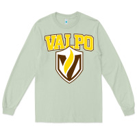 Matcha valparaiso beacons Long Sleeve Tee - linhVisuals