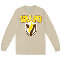 Mushroom valparaiso beacons Long Sleeve Tee - linhVisuals