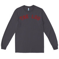 Smoke the lou retro louis fan tribute  loui cardinal Long Sleeve Tee - linhVisuals