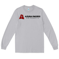 Moon Dust Azusa Pacific University Long Sleeve Tee - linhVisuals