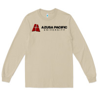 Mushroom Azusa Pacific University Long Sleeve Tee - linhVisuals