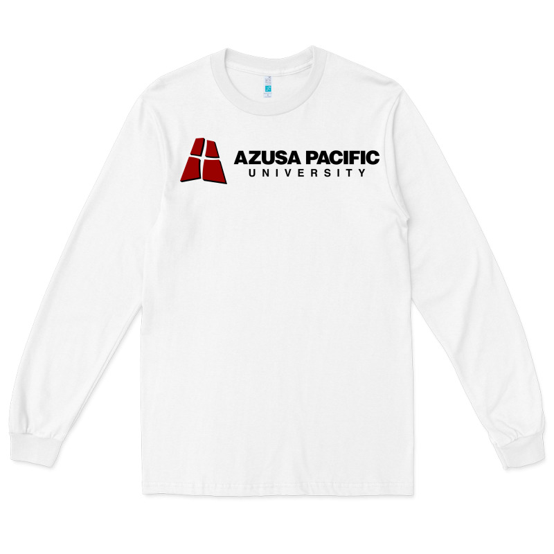 Azusa Pacific University Long Sleeve Tee by linhVisuals | Teevron