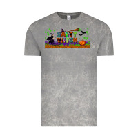 Cloud Rock salty witch libbey glass Vintage Tee - BundleAndBundleShop