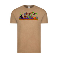 Salty Witch Libbey Glass Vintage Tee | Teevron