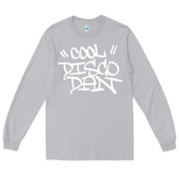 Moon Dust cool disco dan Long Sleeve Tee - linhVisuals