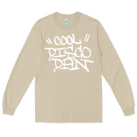 Mushroom cool disco dan Long Sleeve Tee - linhVisuals