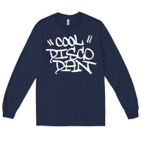 Cool Disco Dan Long Sleeve Tee | Teevron