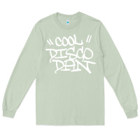 Matcha cool disco dan Long Sleeve Tee - linhVisuals