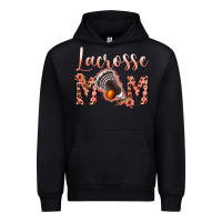 Black pink lacrose mom Urban Hoodie - Jasminsmagicworld