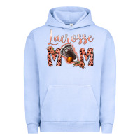 Pigment Grape Ice pink lacrose mom Urban Hoodie - Jasminsmagicworld
