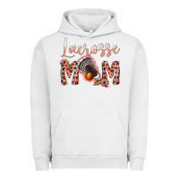 Pigment Lunar Rock pink lacrose mom Urban Hoodie - Jasminsmagicworld