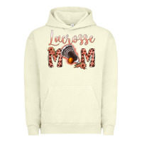 Pigment Pistachio pink lacrose mom Urban Hoodie - Jasminsmagicworld