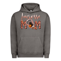 Pigment Tornado pink lacrose mom Urban Hoodie - Jasminsmagicworld