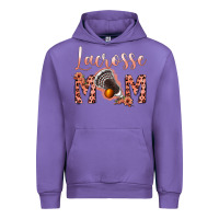 Tulip pink lacrose mom Urban Hoodie - Jasminsmagicworld