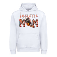 White pink lacrose mom Urban Hoodie - Jasminsmagicworld