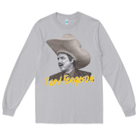 Moon Dust turd retro snl celebrity Long Sleeve Tee - linhVisuals